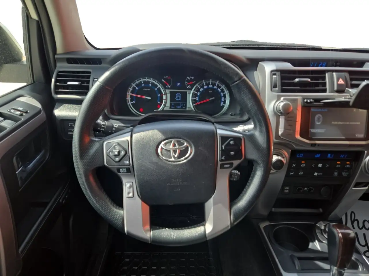 Toyota 4-Runner photo Toyota 4-Runner