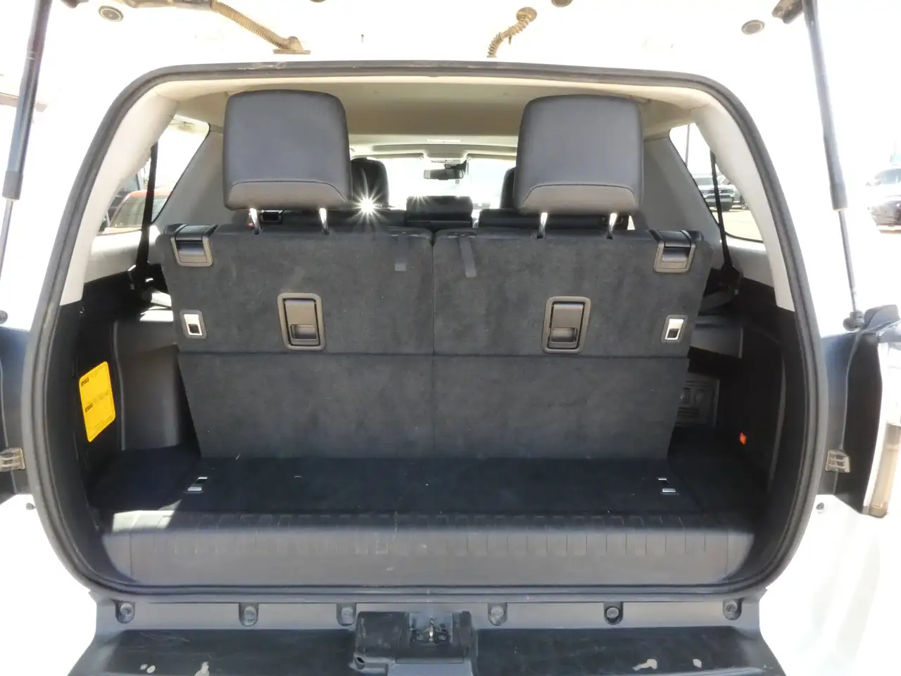 Toyota 4-Runner photo Toyota 4-Runner