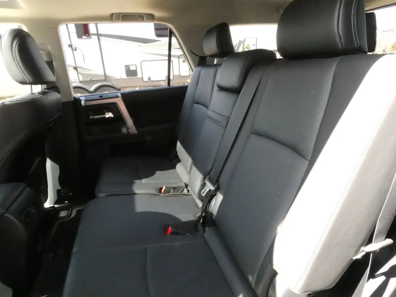 Toyota 4-Runner photo Toyota 4-Runner