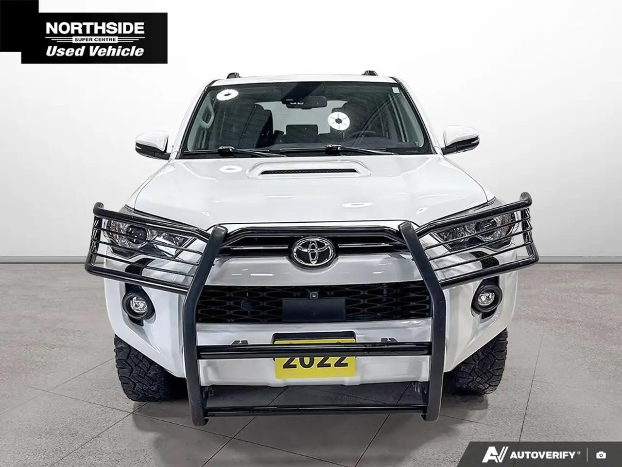 Toyota 4-Runner photo Toyota 4-Runner