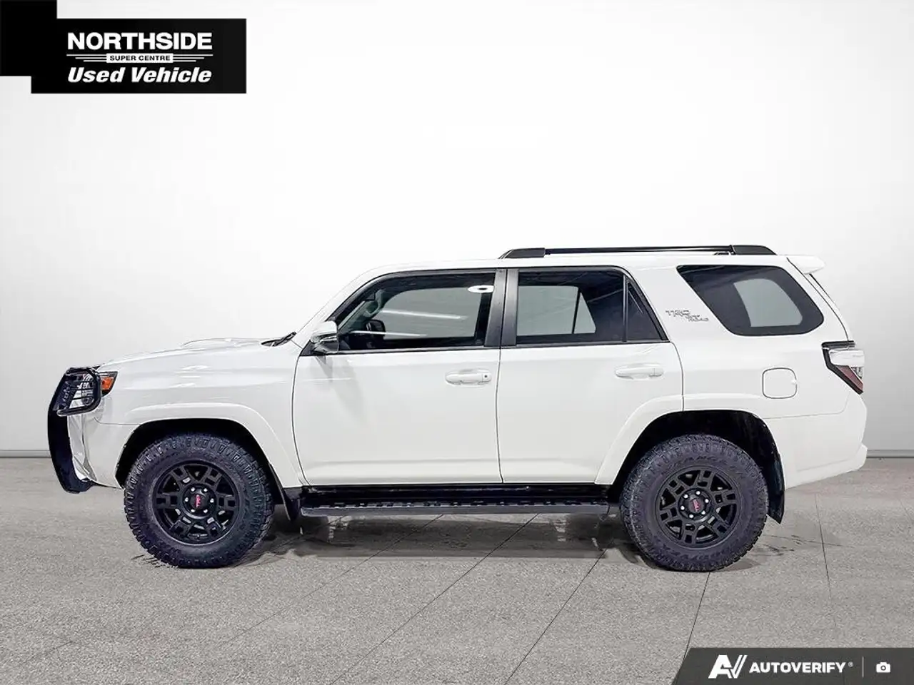 Toyota 4-Runner photo Toyota 4-Runner