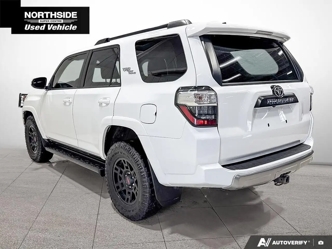 Toyota 4-Runner photo Toyota 4-Runner