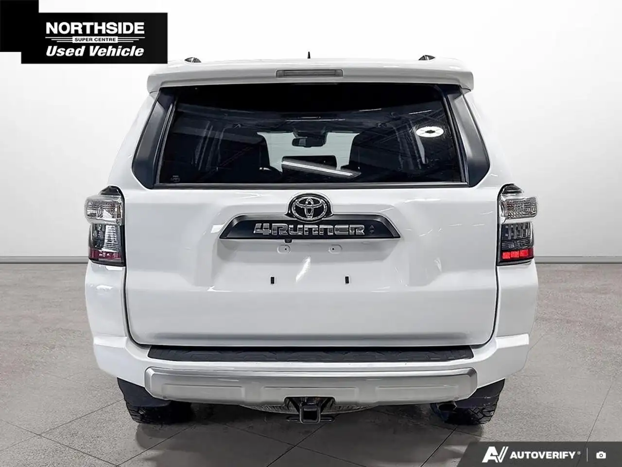 Toyota 4-Runner photo Toyota 4-Runner