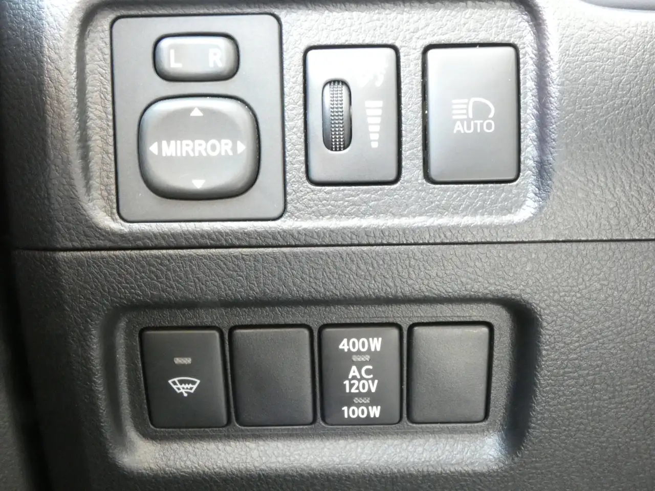 Toyota 4-Runner photo Toyota 4-Runner