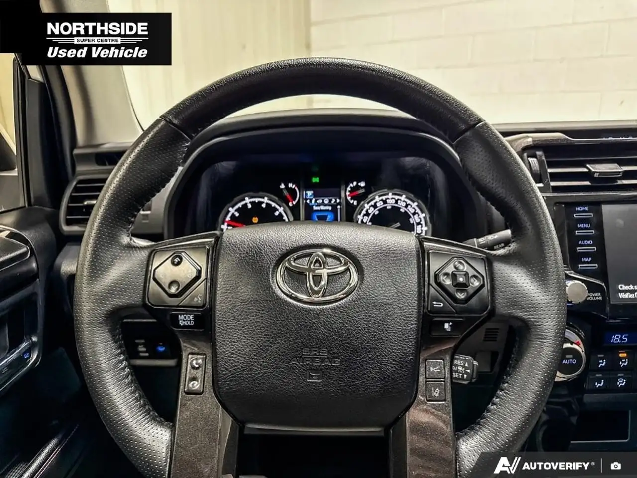 Toyota 4-Runner photo Toyota 4-Runner