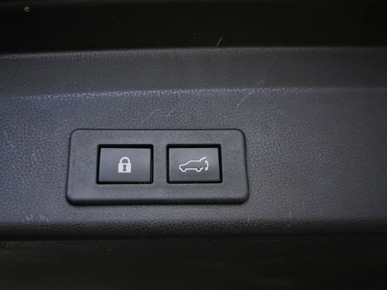 Subaru Ascent снимка Subaru Ascent