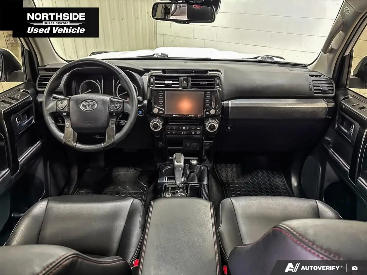 Toyota 4-Runner photo Toyota 4-Runner