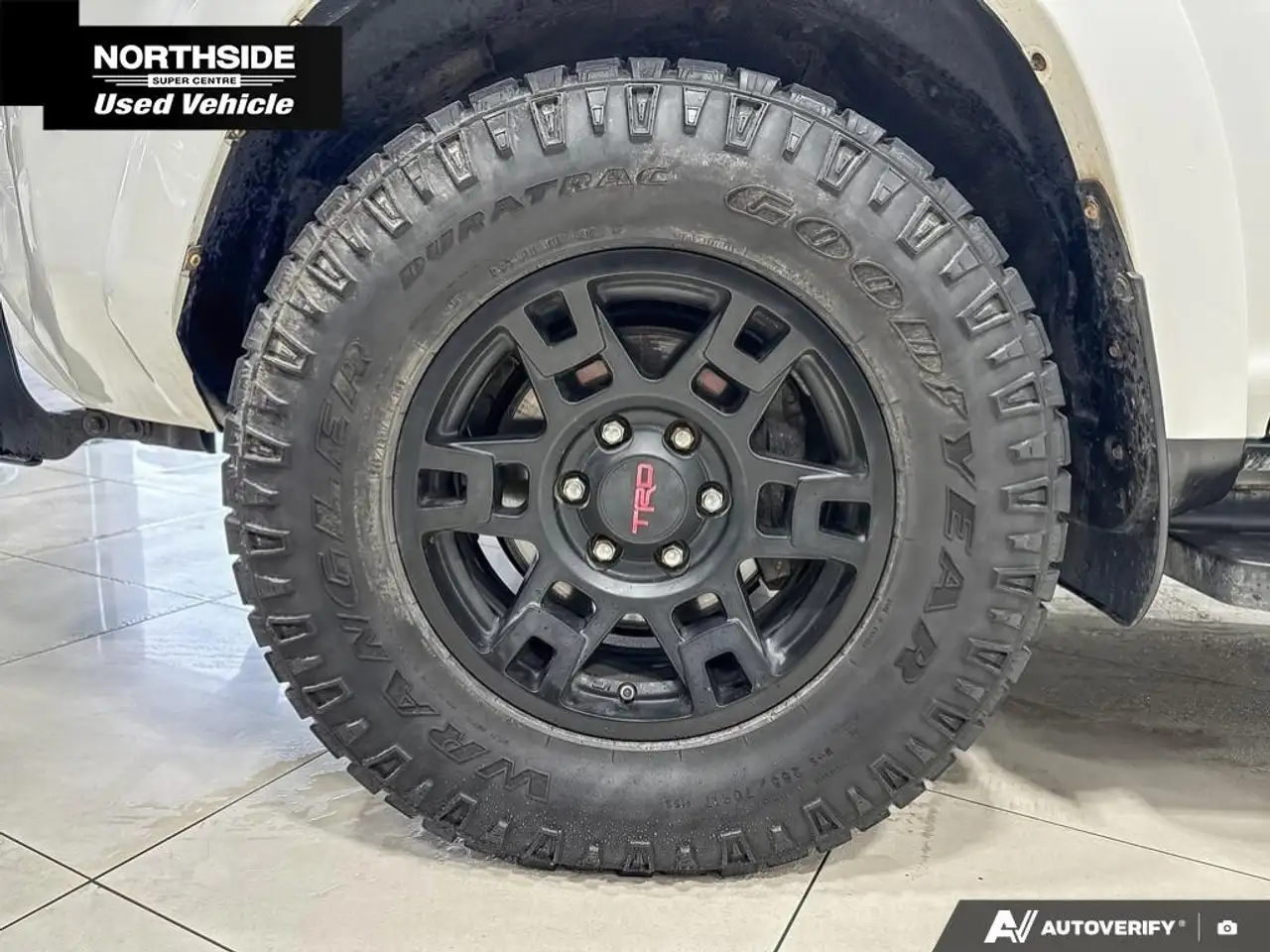 Toyota 4-Runner photo Toyota 4-Runner