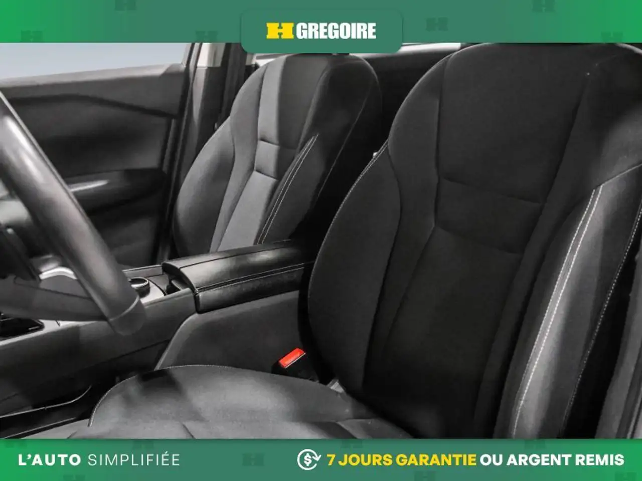 Nissan Rogue photo Nissan Rogue