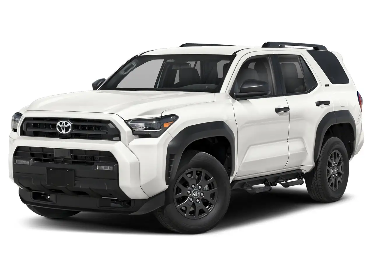 Toyota 4-Runner снимка Toyota 4-Runner