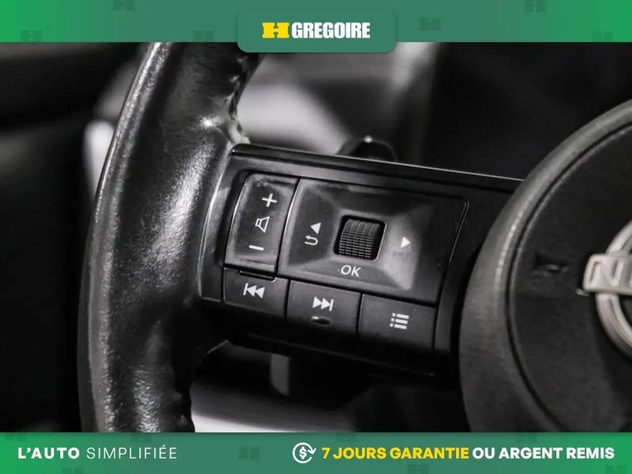 Nissan Rogue photo Nissan Rogue