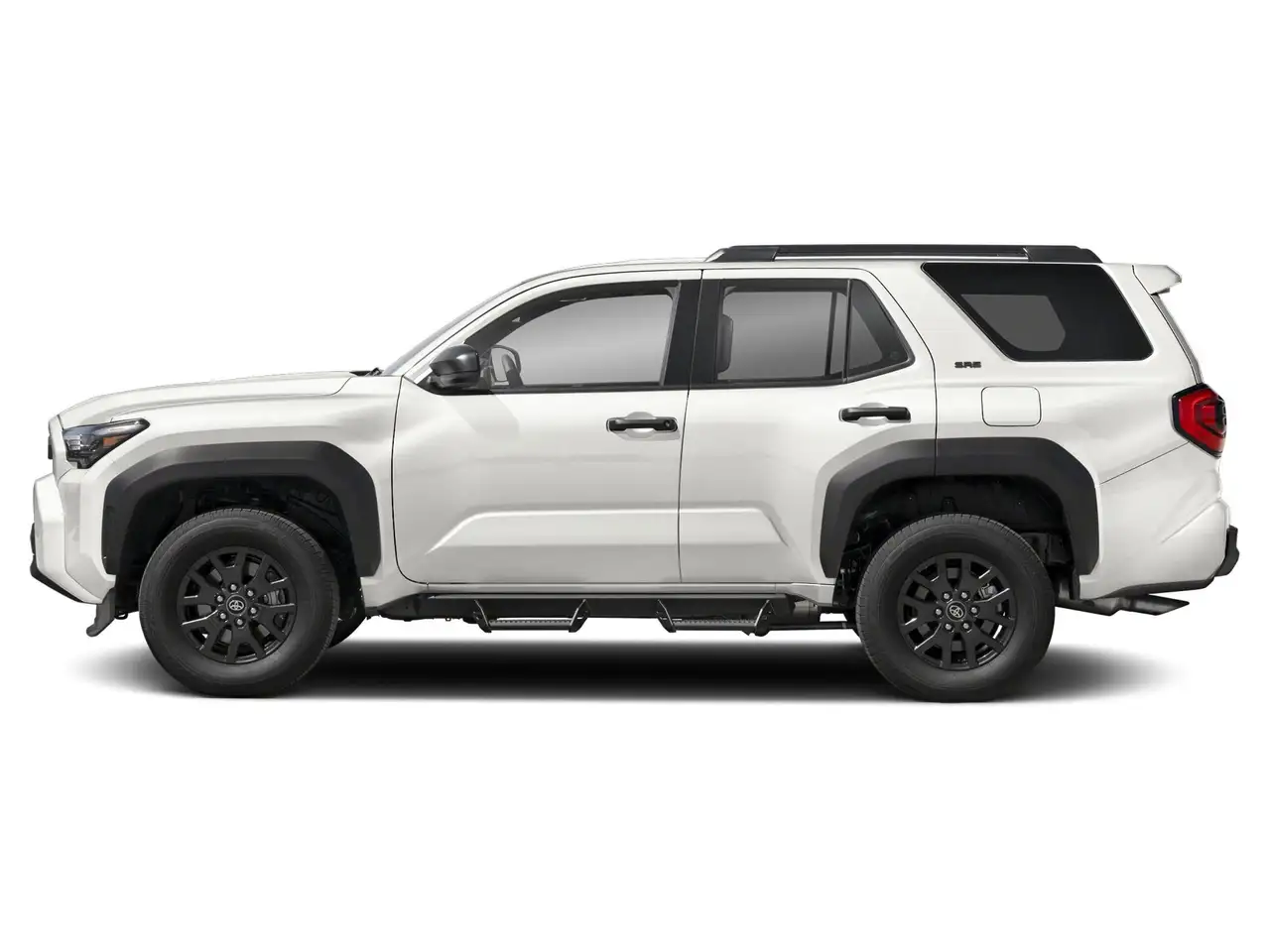 Toyota 4-Runner снимка Toyota 4-Runner