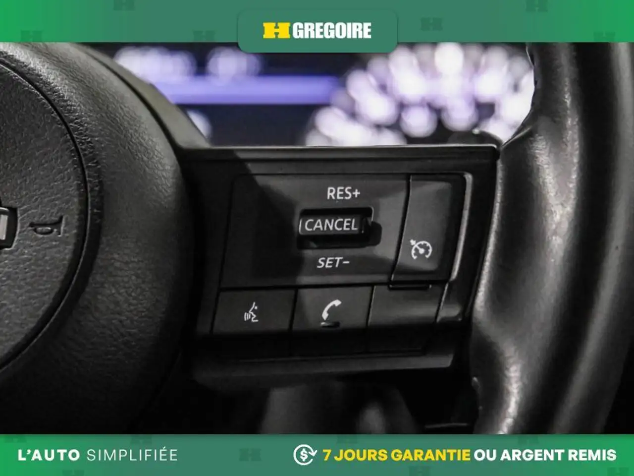 Nissan Rogue photo Nissan Rogue