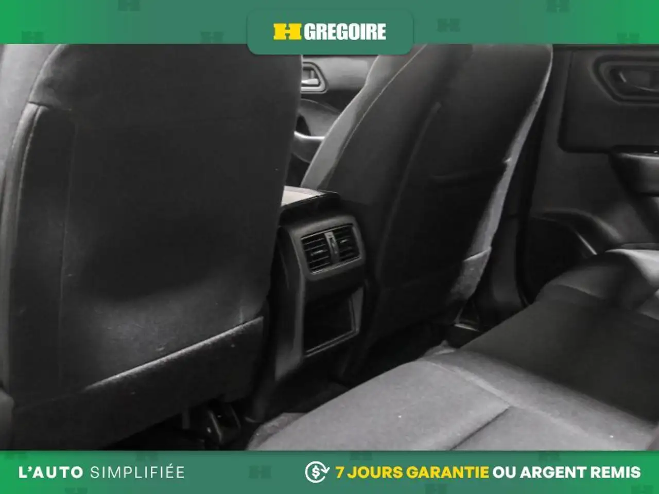 Nissan Rogue photo Nissan Rogue