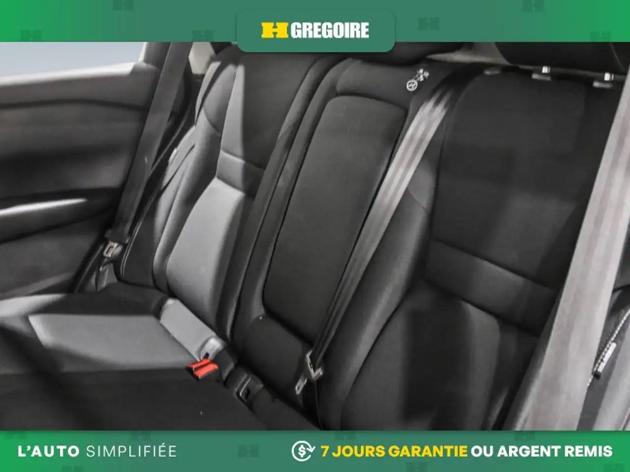 Nissan Rogue photo Nissan Rogue