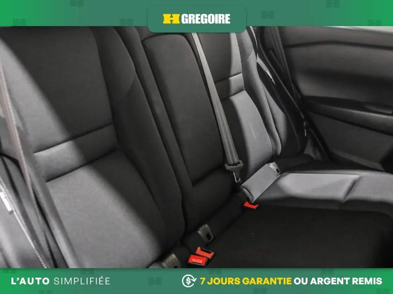 Nissan Rogue photo Nissan Rogue