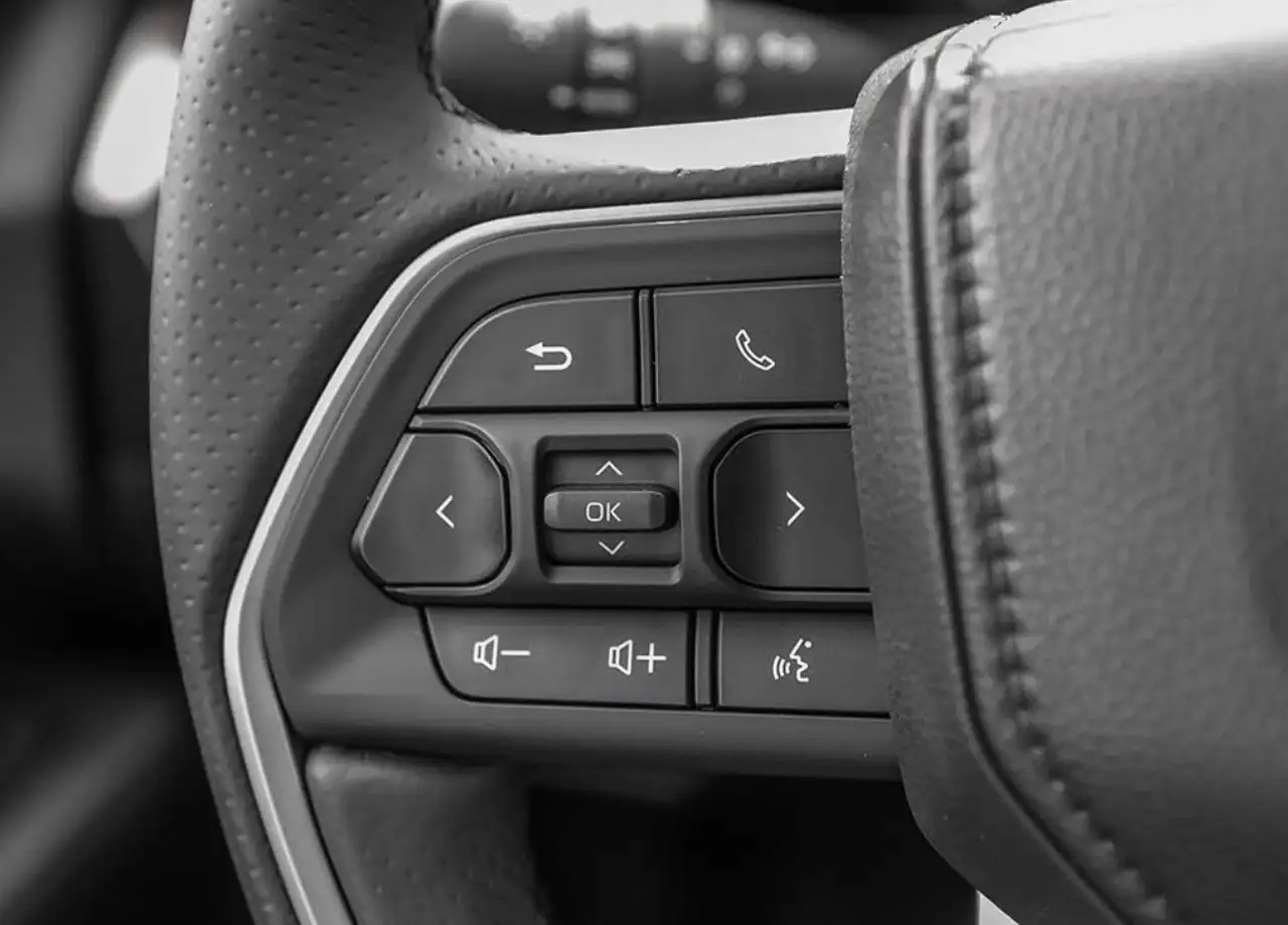 Toyota 4-Runner fotografie Toyota 4-Runner