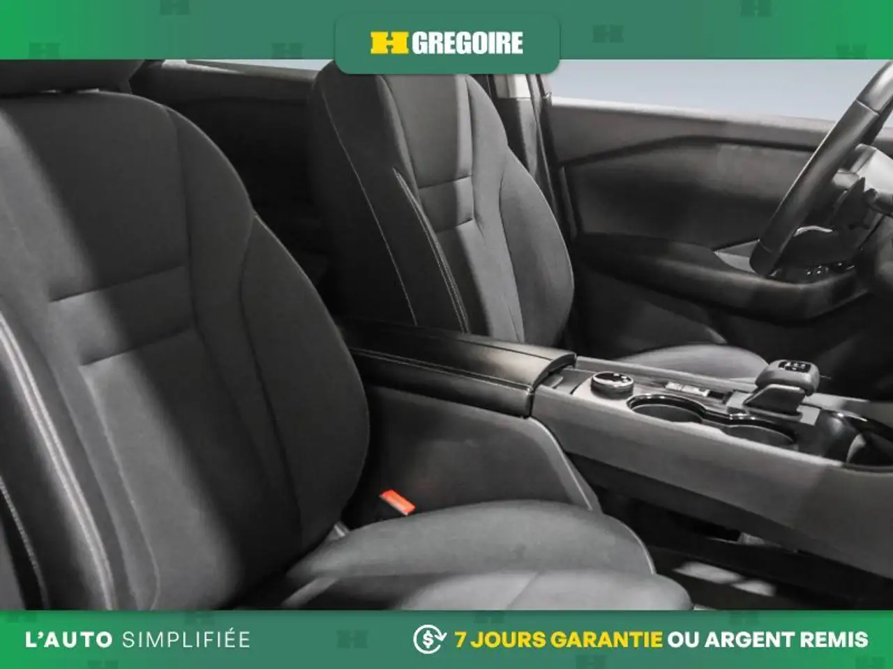 Nissan Rogue photo Nissan Rogue
