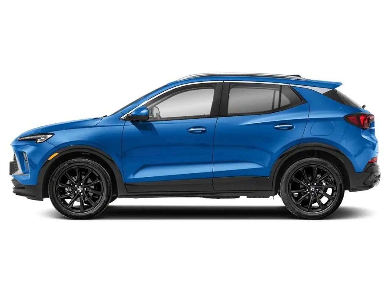 2026 Buick Encore