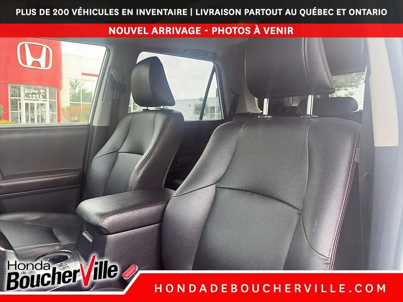 Toyota 4-Runner fotografie Toyota 4-Runner