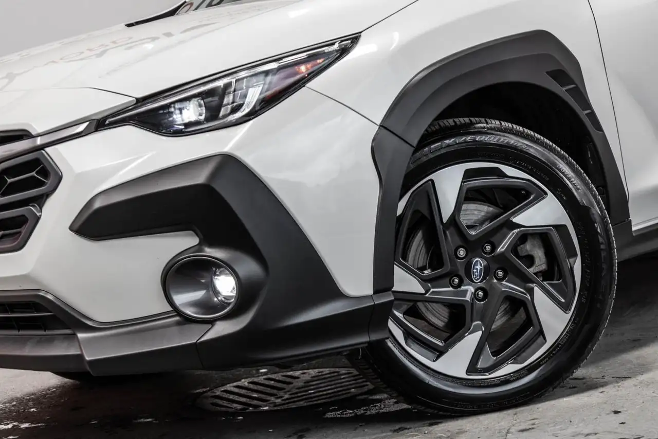 Subaru Crosstrek снимка Subaru Crosstrek