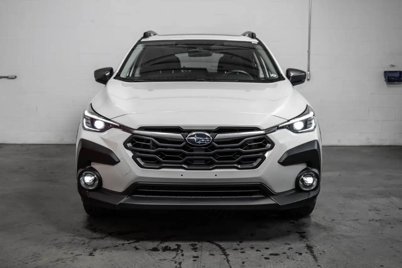 Subaru Crosstrek снимка Subaru Crosstrek