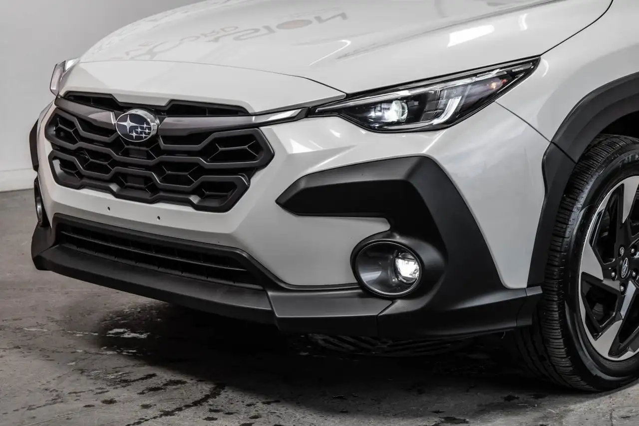 Subaru Crosstrek снимка Subaru Crosstrek