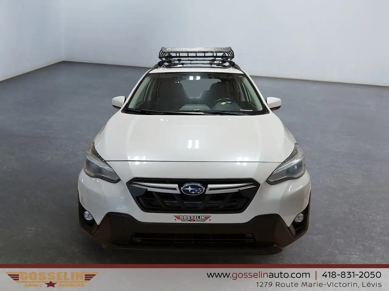 Subaru Crosstrek снимка Subaru Crosstrek