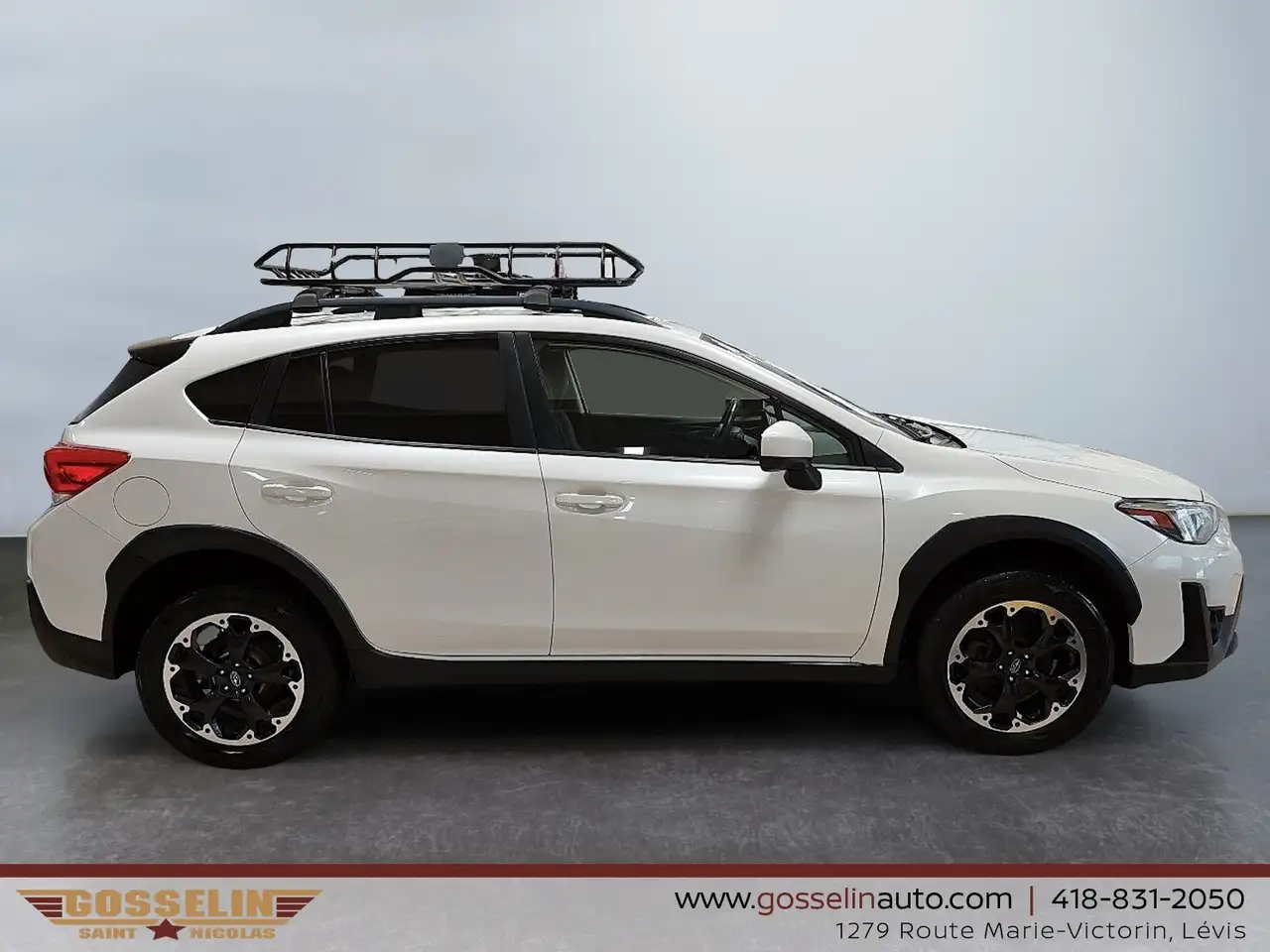 Subaru Crosstrek снимка Subaru Crosstrek