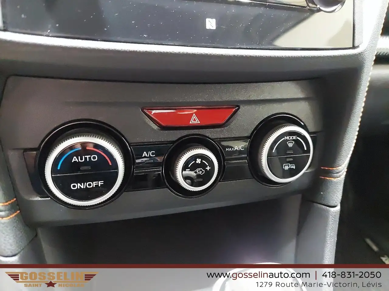 Subaru Crosstrek снимка Subaru Crosstrek