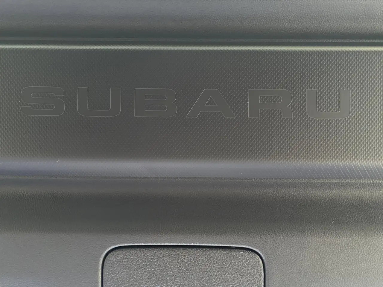 Subaru Crosstrek снимка Subaru Crosstrek