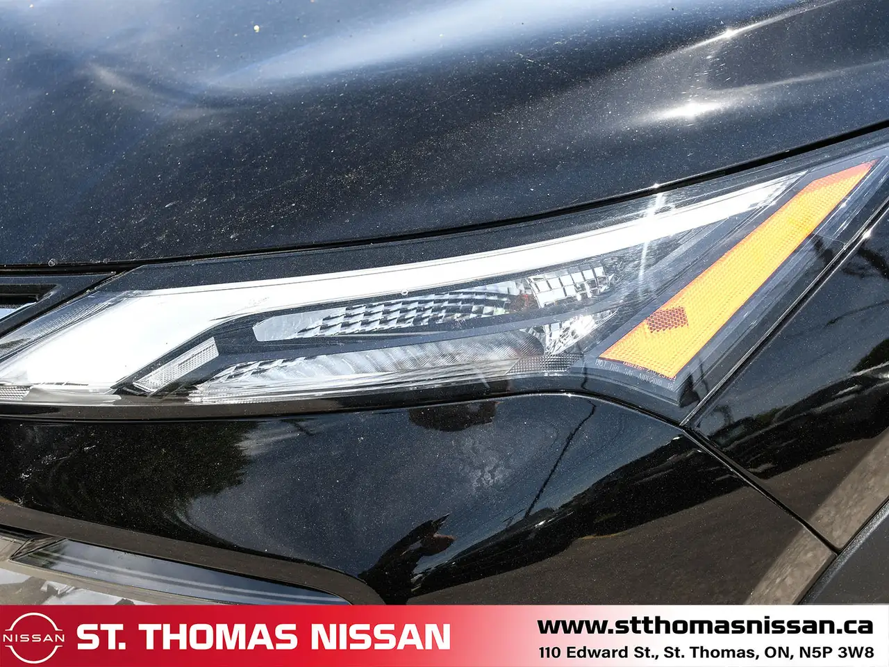 Nissan Rogue fotografie Nissan Rogue