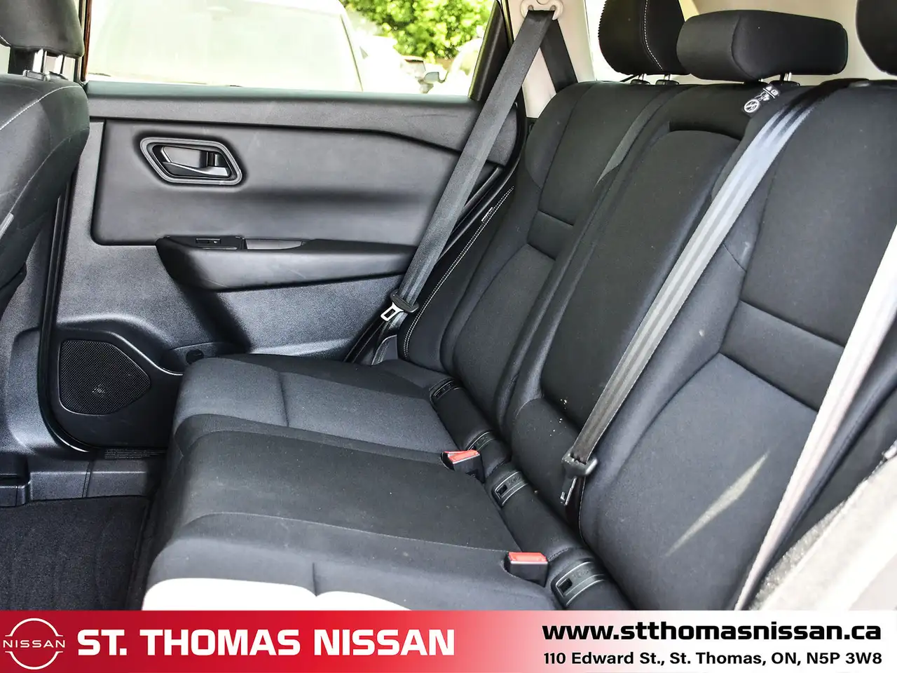 Nissan Rogue fotografie Nissan Rogue