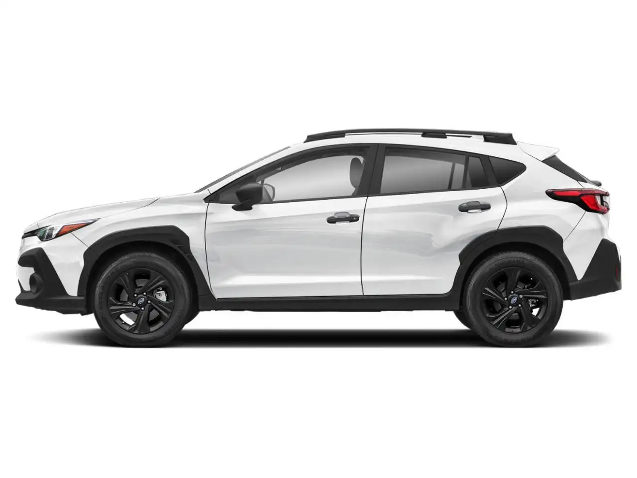Subaru Crosstrek fotografie Subaru Crosstrek