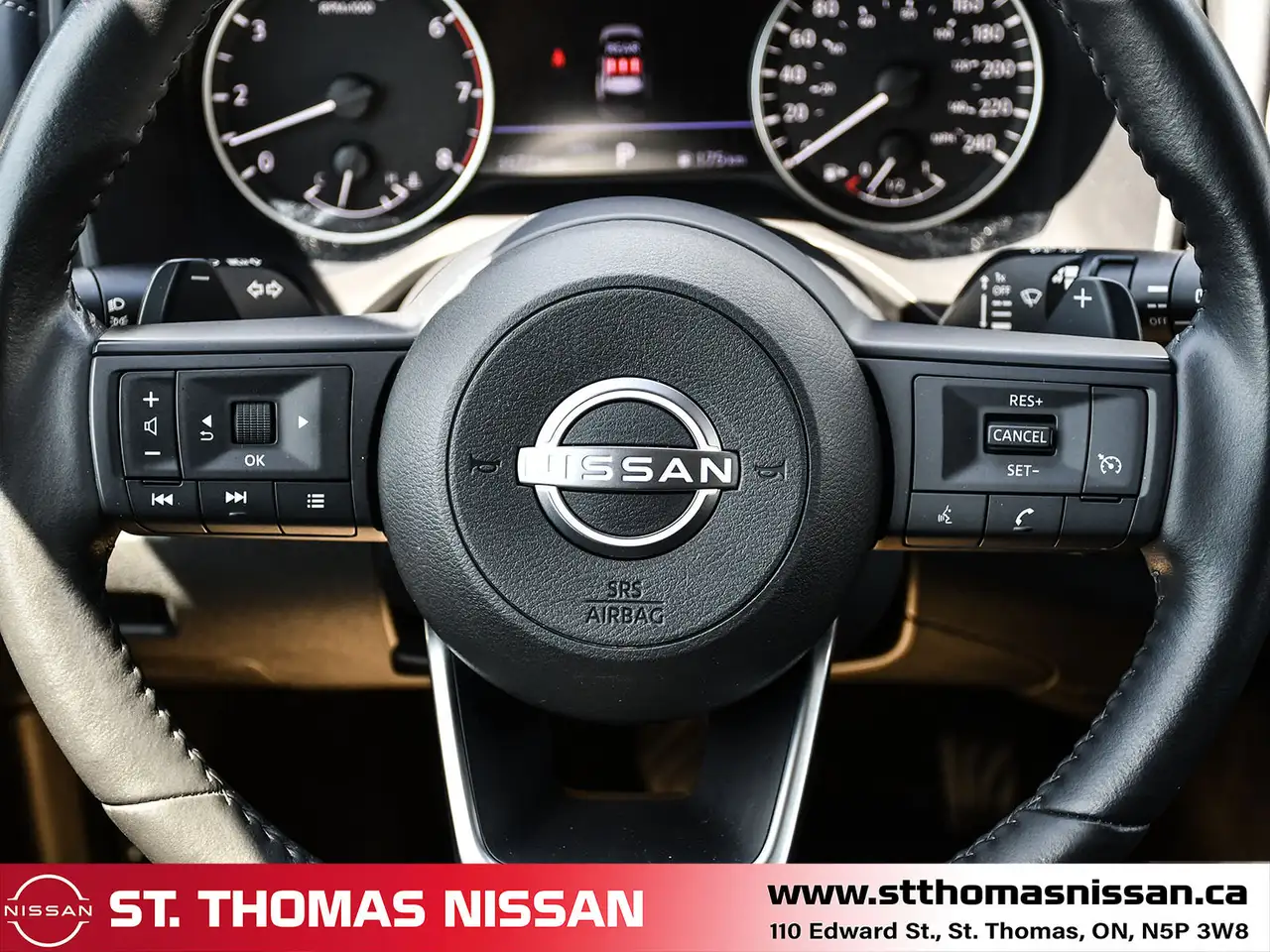 Nissan Rogue fotografie Nissan Rogue