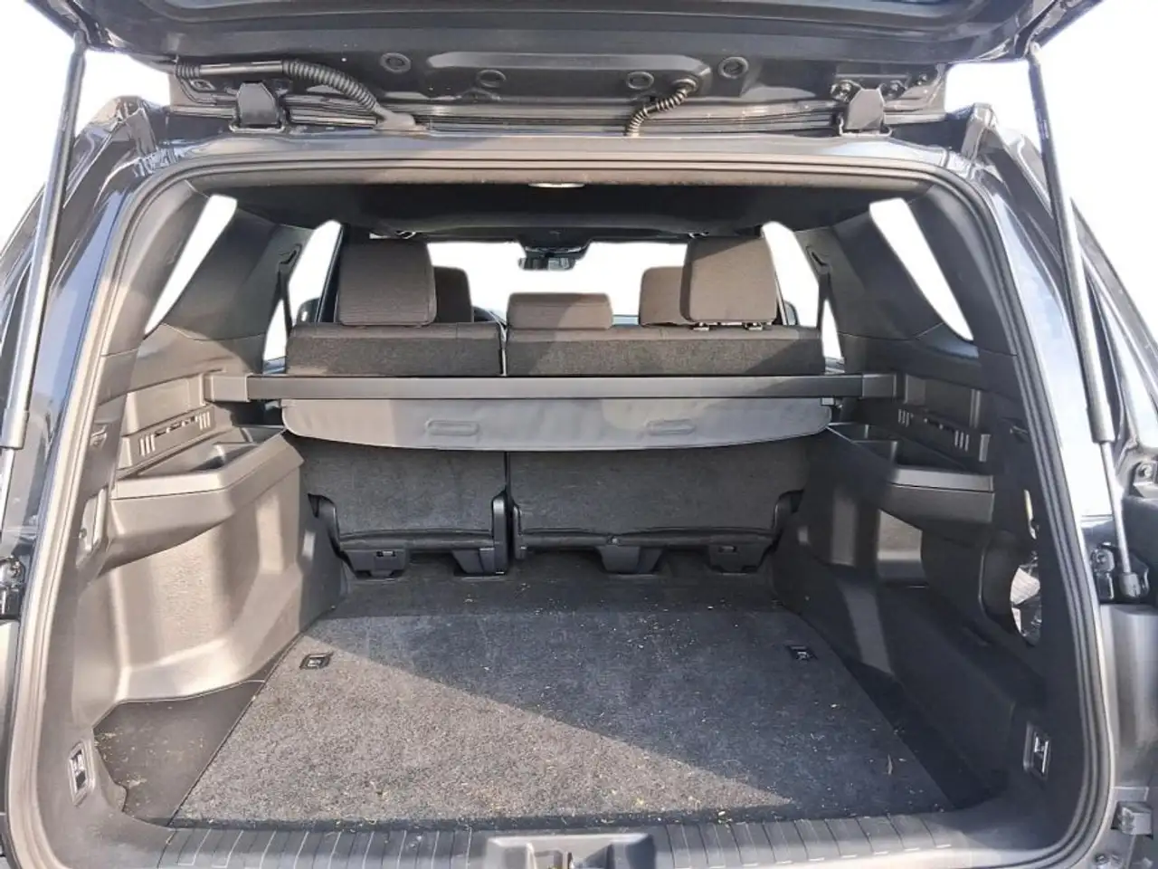 Toyota 4-Runner photo Toyota 4-Runner