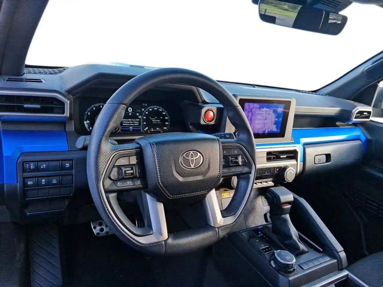 Toyota 4-Runner photo Toyota 4-Runner