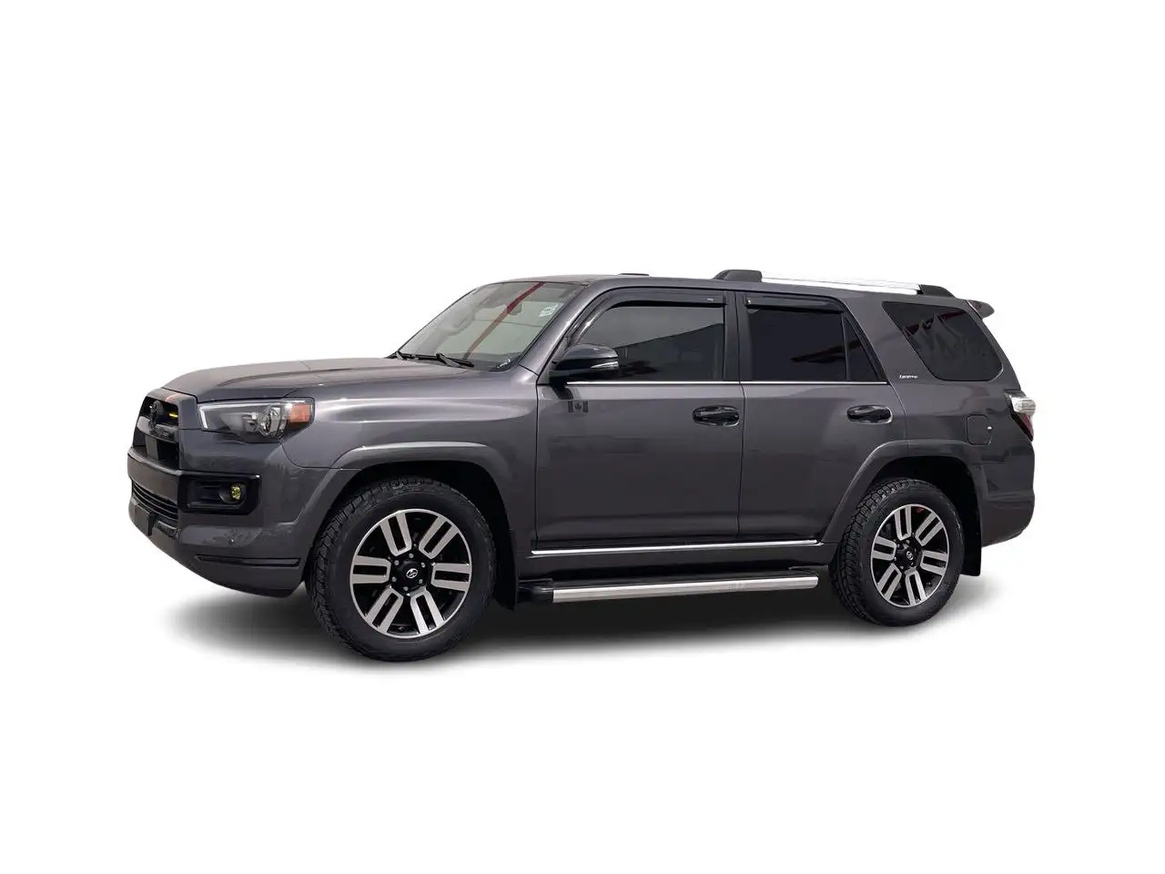 Toyota 4-Runner снимка Toyota 4-Runner