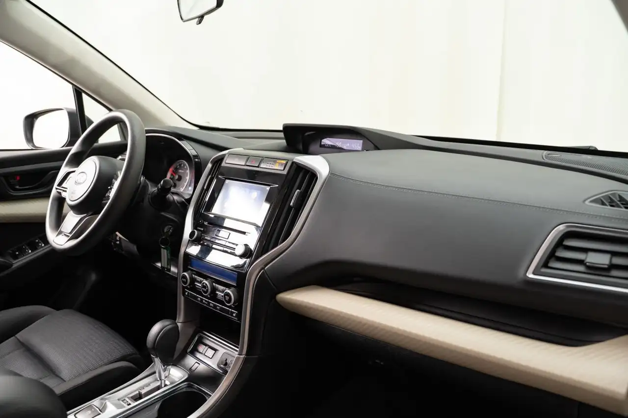 Subaru Ascent снимка Subaru Ascent