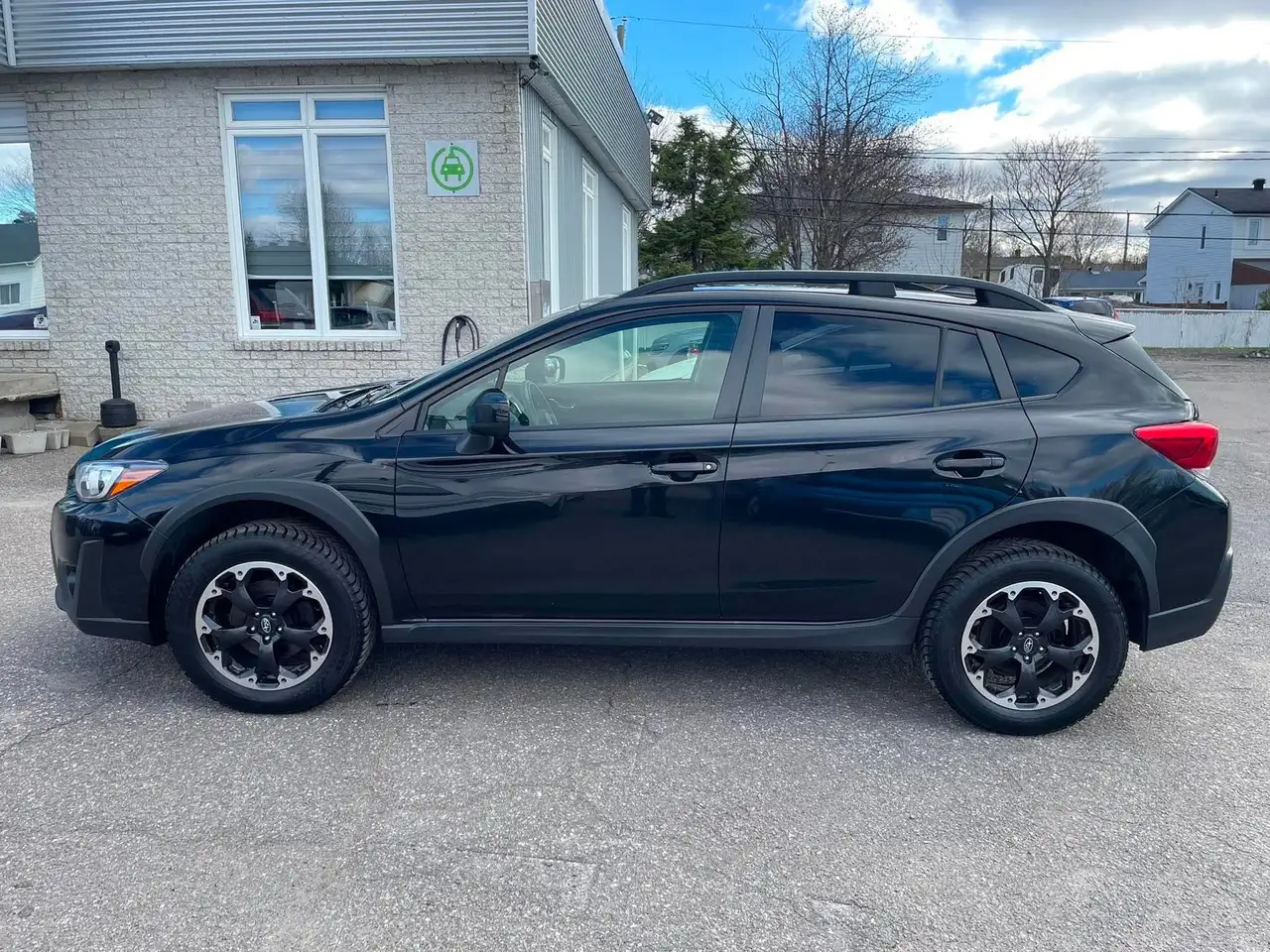 Subaru Crosstrek photo Subaru Crosstrek