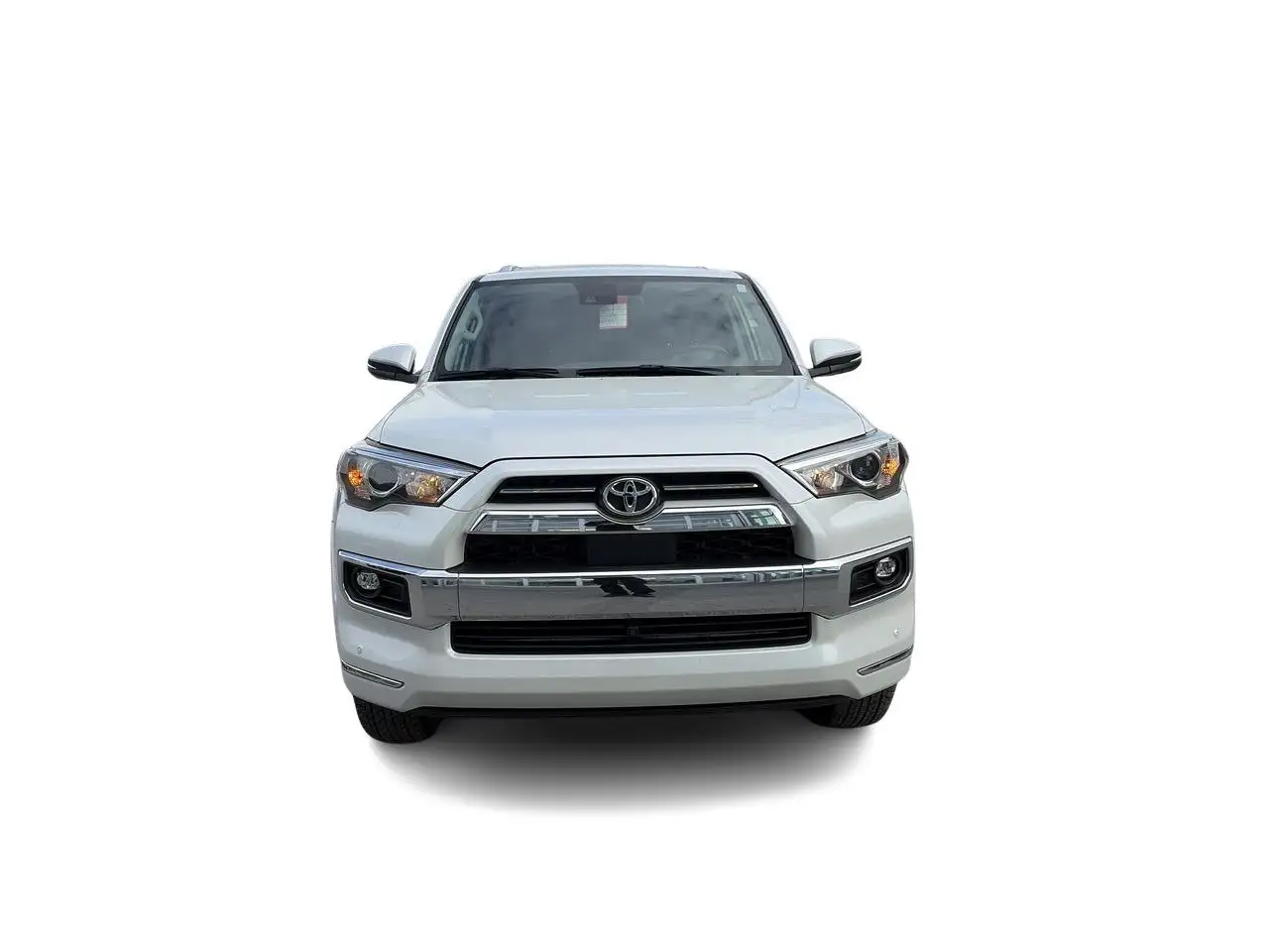 Toyota 4-Runner fotografie Toyota 4-Runner