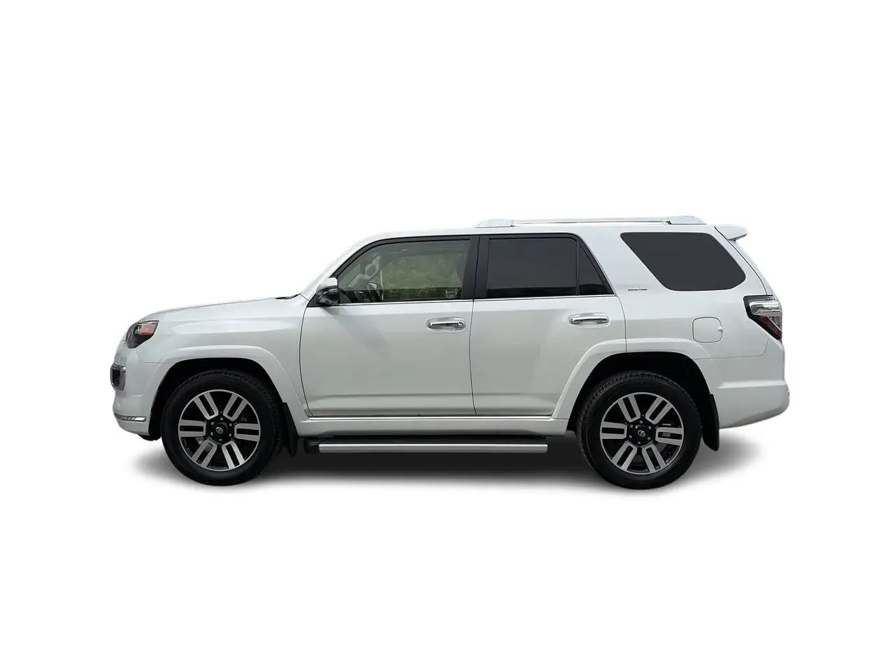 Toyota 4-Runner fotografie Toyota 4-Runner
