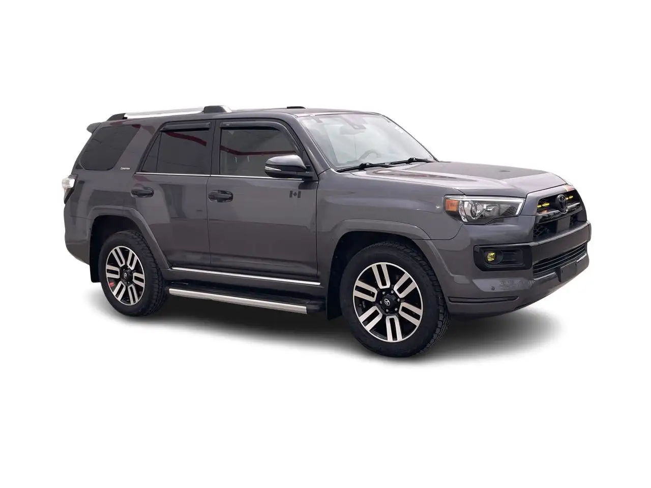 Toyota 4-Runner снимка Toyota 4-Runner