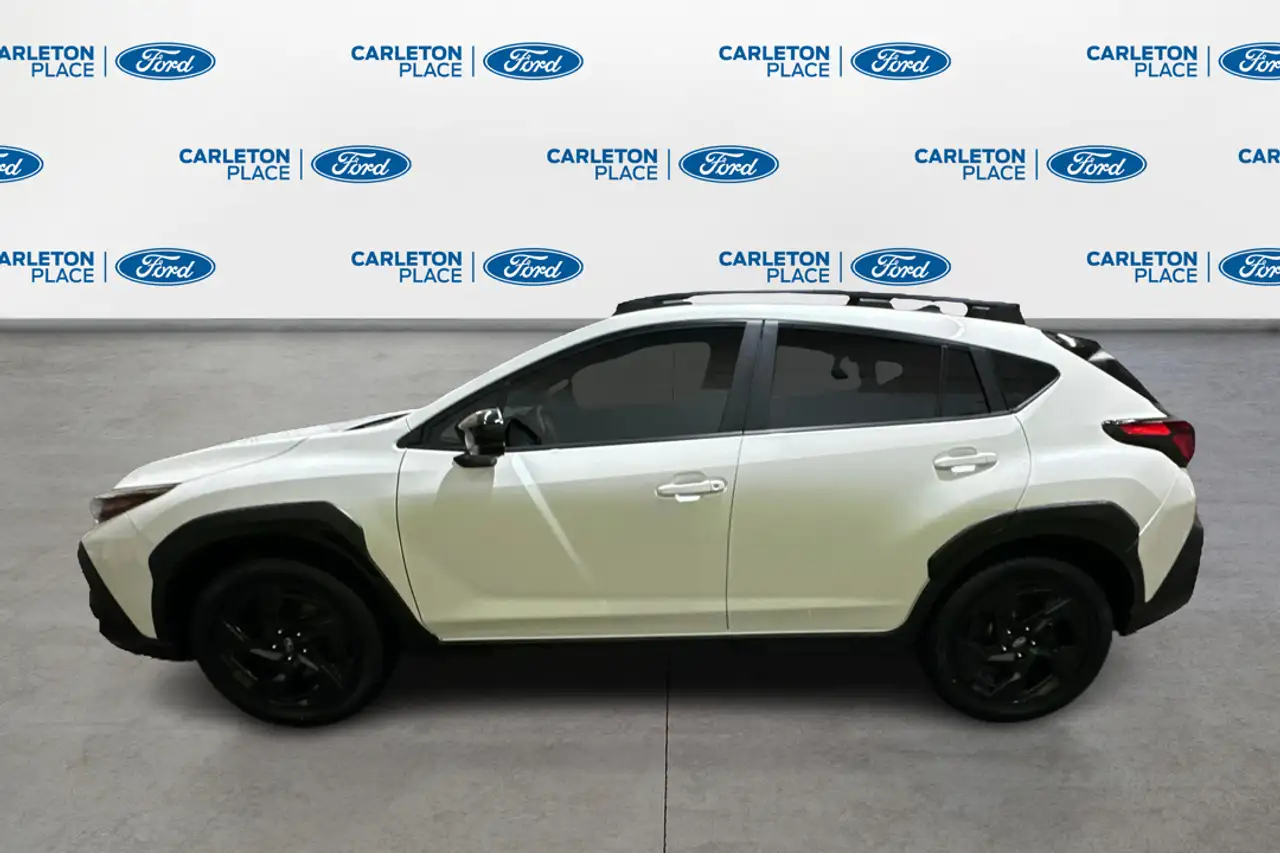 Subaru Crosstrek снимка Subaru Crosstrek