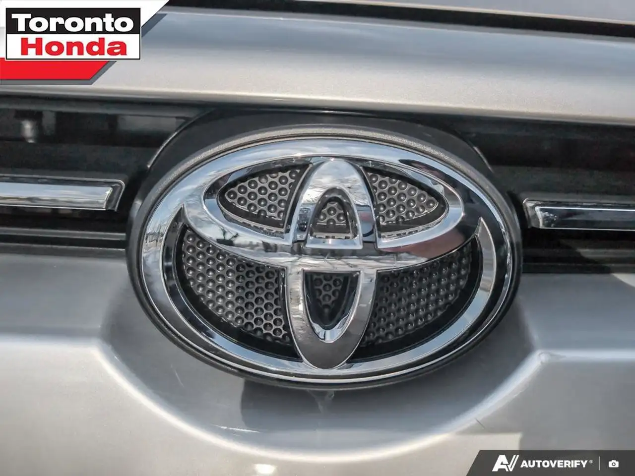 2024 Toyota 4-Runner