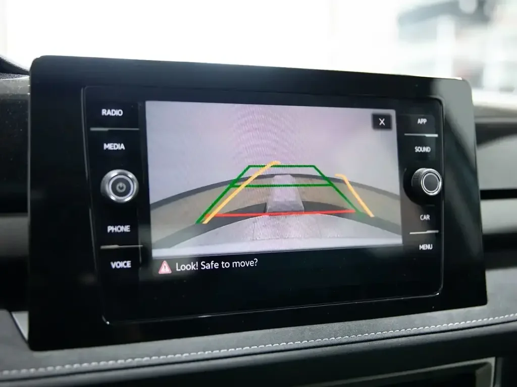 Volkswagen Taos снимка Volkswagen Taos