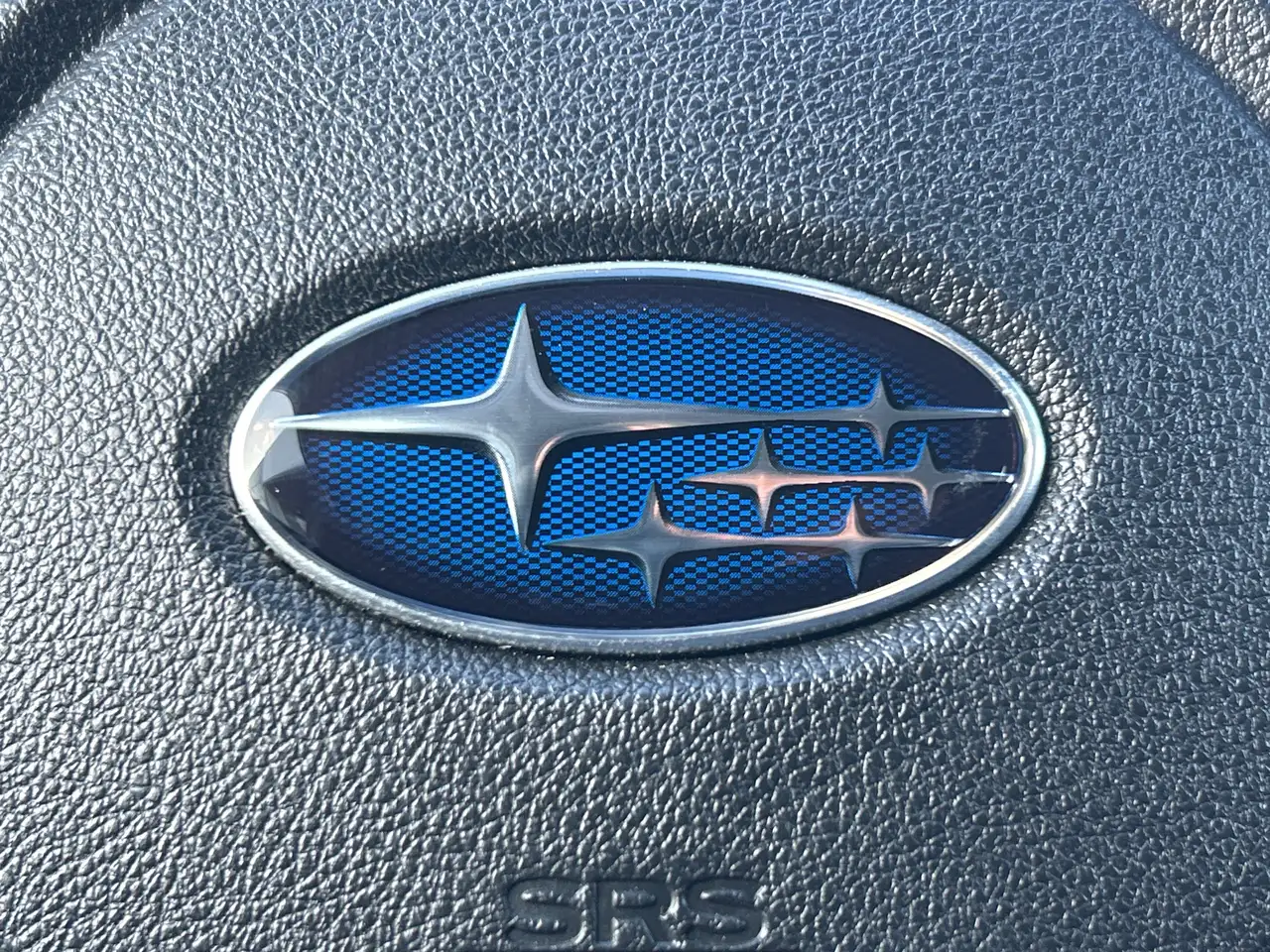 Subaru Crosstrek снимка Subaru Crosstrek