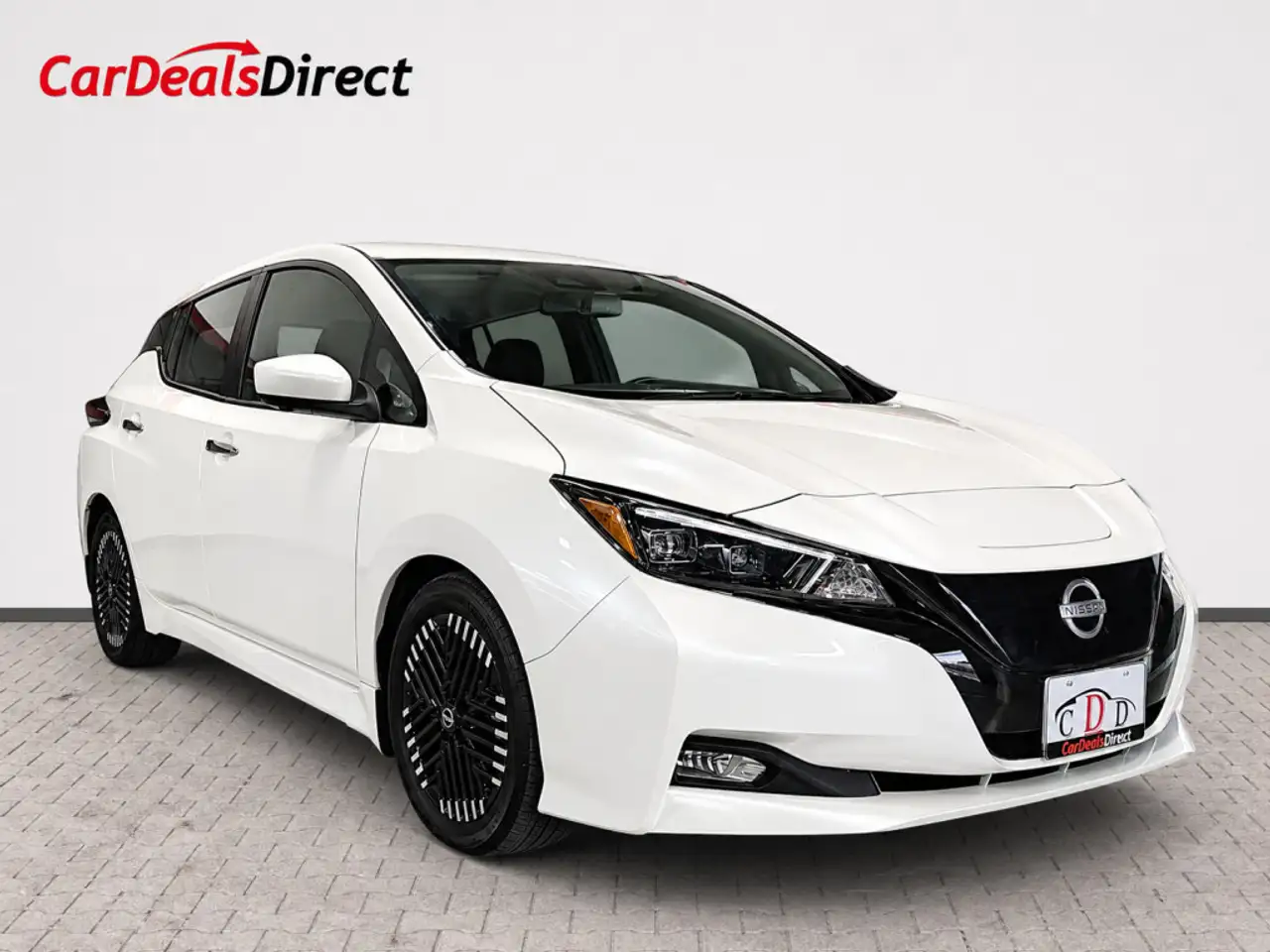 2023 Nissan Leaf