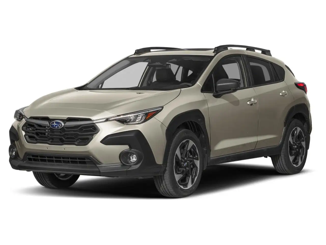 Subaru Crosstrek fotografie Subaru Crosstrek