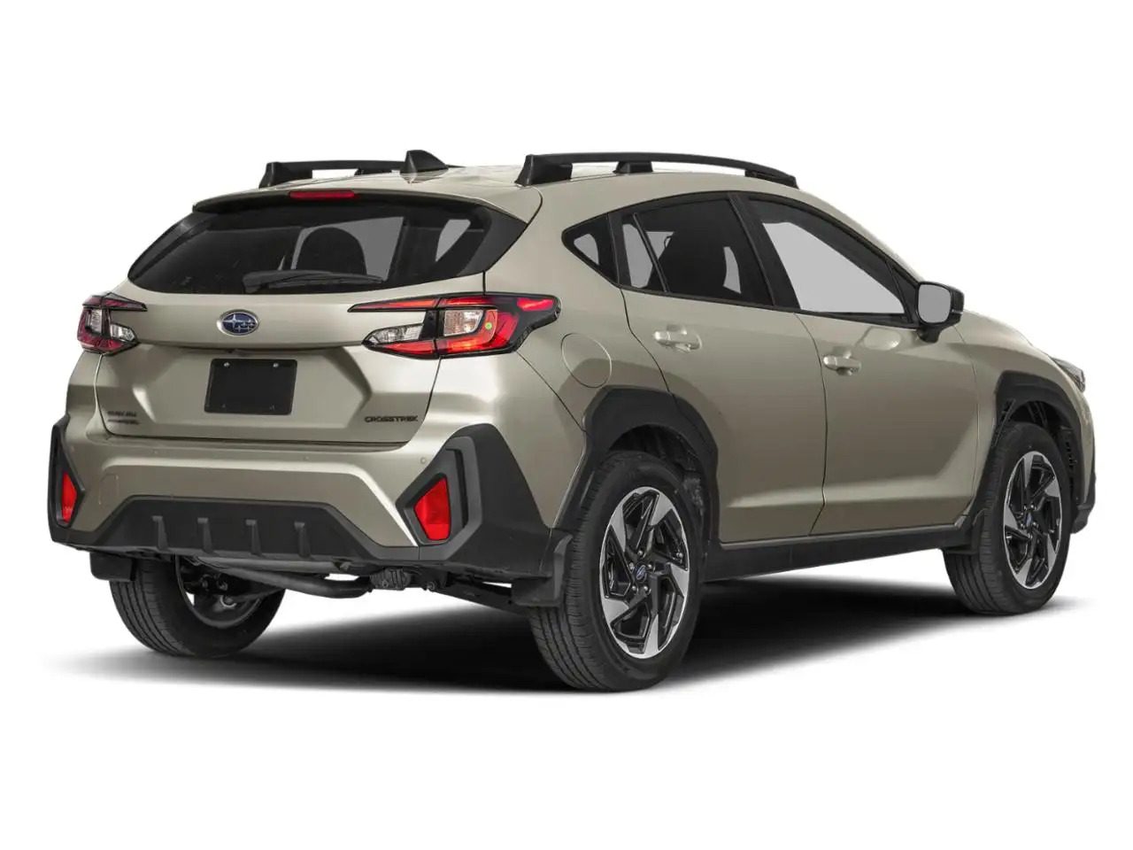 Subaru Crosstrek fotografie Subaru Crosstrek
